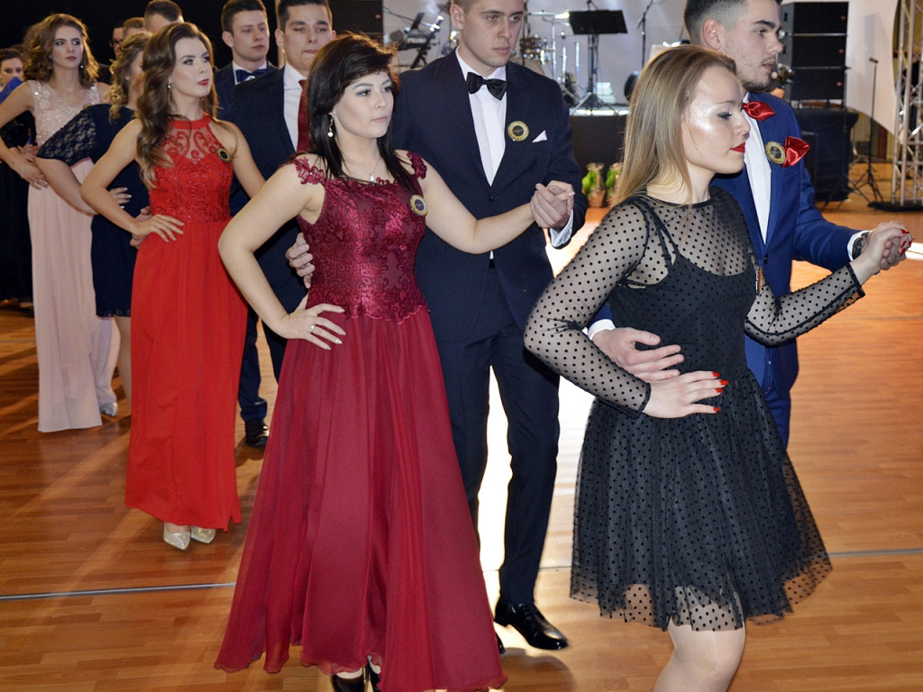 W ten niepowtarzalny wieczór liczy się tylko zabawa! [FOTORELACJA]