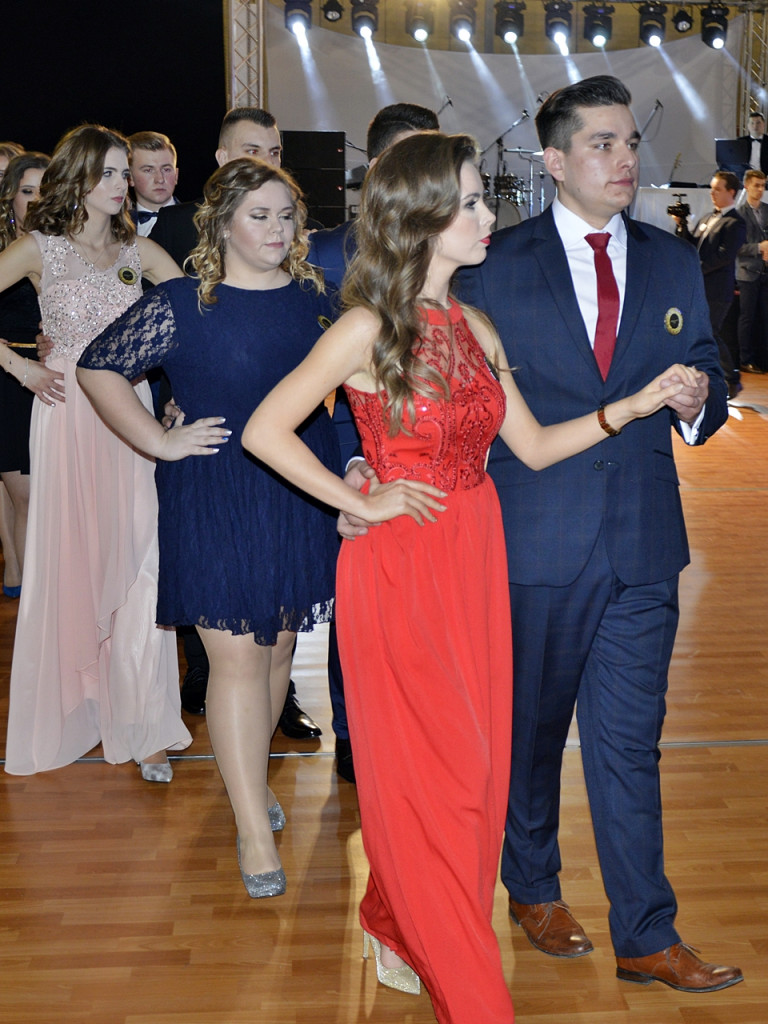 W ten niepowtarzalny wieczór liczy się tylko zabawa! [FOTORELACJA]