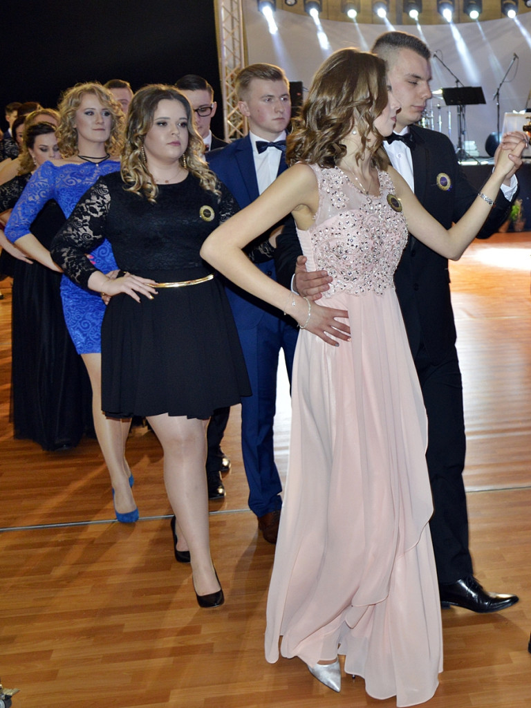 W ten niepowtarzalny wieczór liczy się tylko zabawa! [FOTORELACJA]