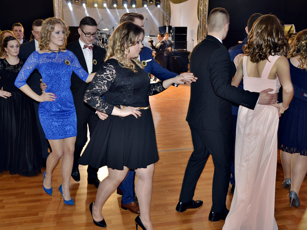 W ten niepowtarzalny wieczór liczy się tylko zabawa! [FOTORELACJA]