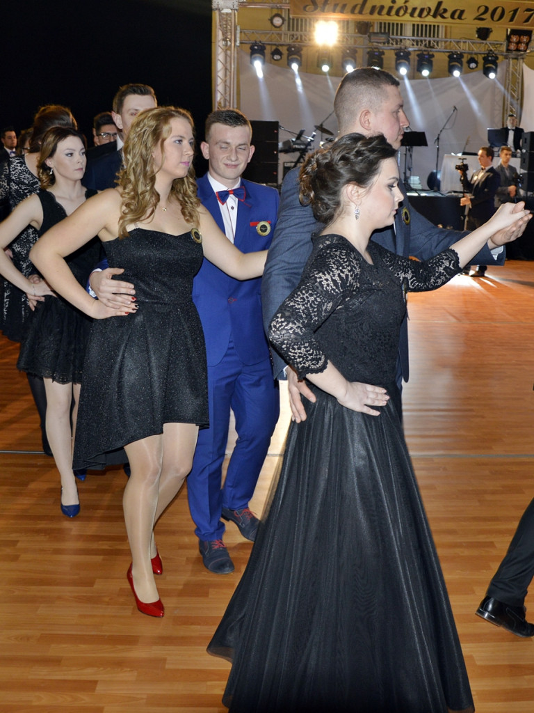 W ten niepowtarzalny wieczór liczy się tylko zabawa! [FOTORELACJA]