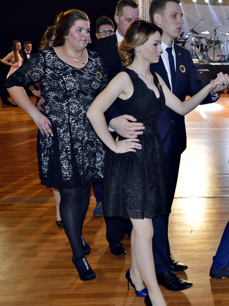 W ten niepowtarzalny wieczór liczy się tylko zabawa! [FOTORELACJA]