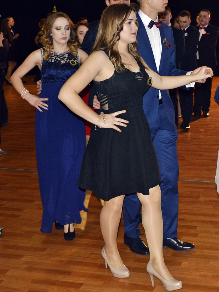 W ten niepowtarzalny wieczór liczy się tylko zabawa! [FOTORELACJA]