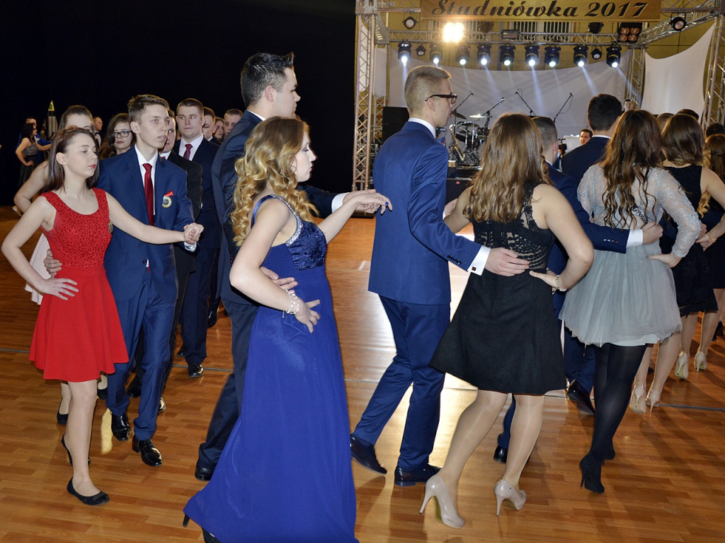 W ten niepowtarzalny wieczór liczy się tylko zabawa! [FOTORELACJA]