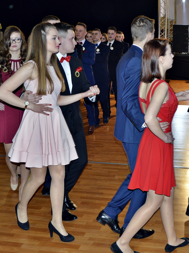 W ten niepowtarzalny wieczór liczy się tylko zabawa! [FOTORELACJA]