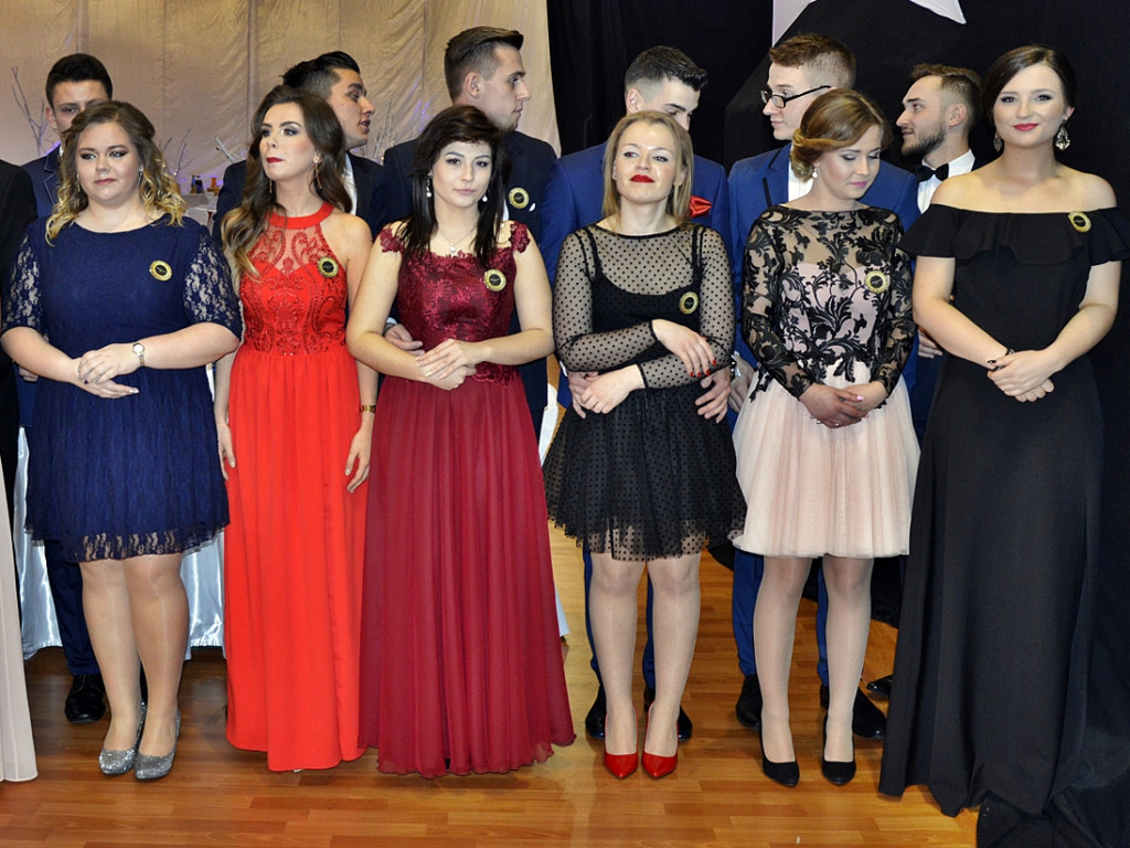 W ten niepowtarzalny wieczór liczy się tylko zabawa! [FOTORELACJA]