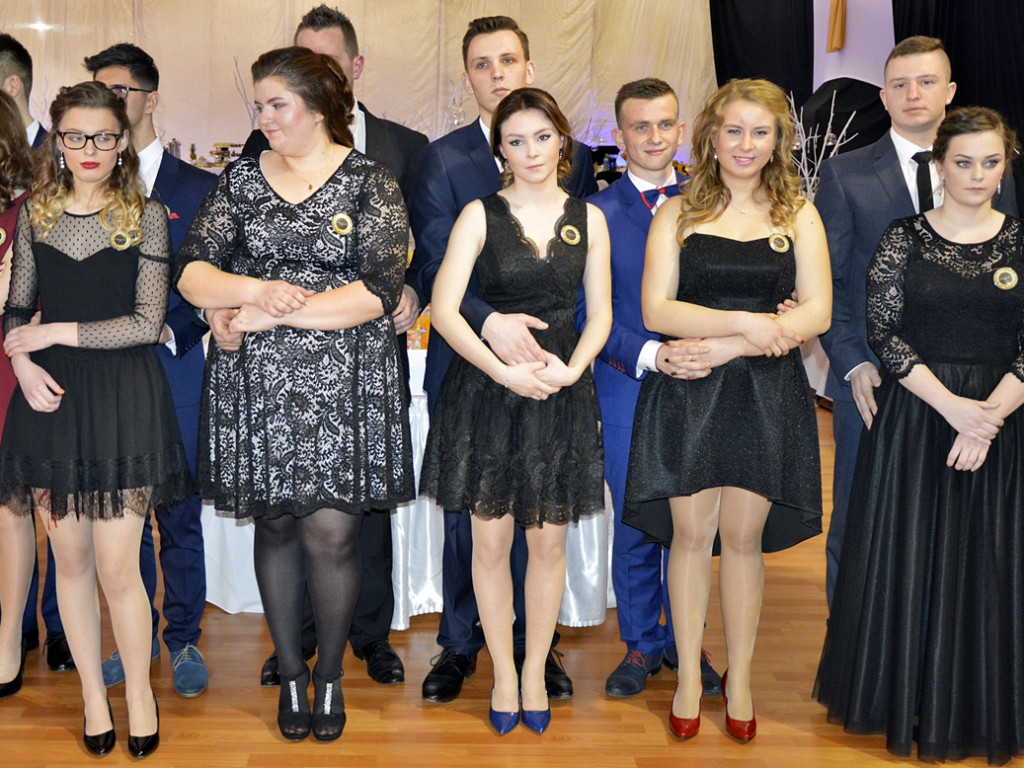 W ten niepowtarzalny wieczór liczy się tylko zabawa! [FOTORELACJA]