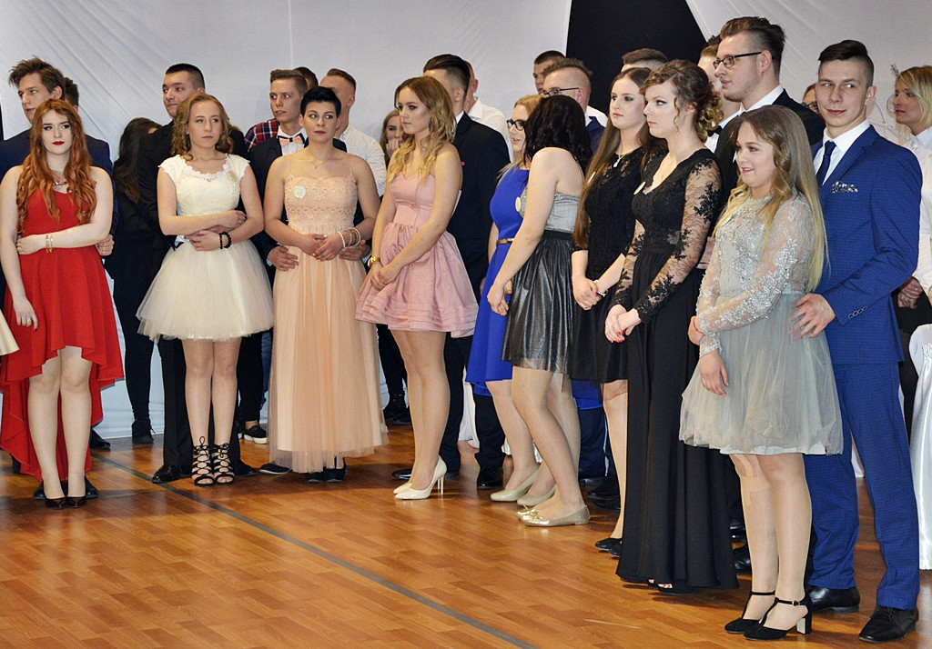 W ten niepowtarzalny wieczór liczy się tylko zabawa! [FOTORELACJA]