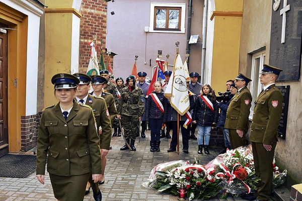 Dzień, w którym spłacamy dług wdzięczności... [FOTORELACJA]