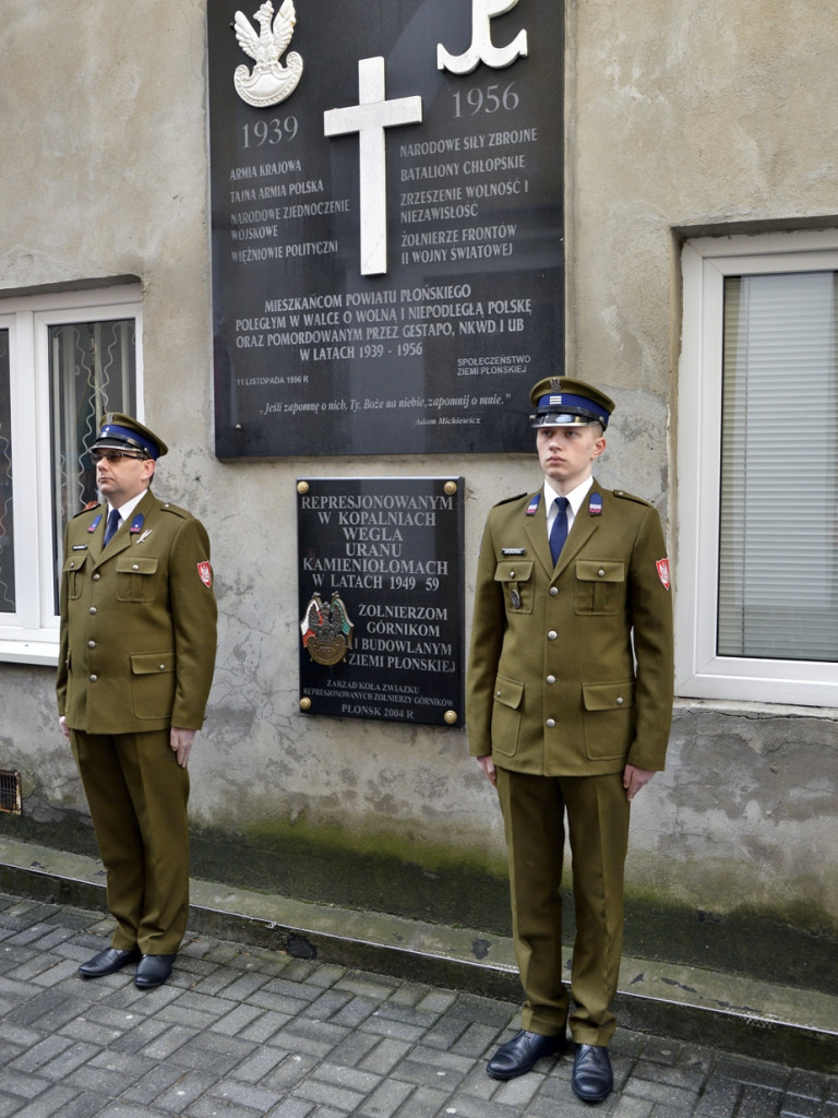 Dzień, w którym spłacamy dług wdzięczności... [FOTORELACJA]