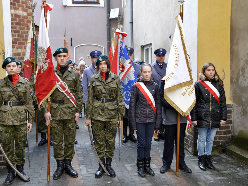Dzień, w którym spłacamy dług wdzięczności... [FOTORELACJA]