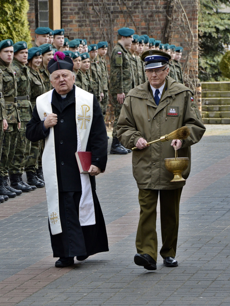 Dzień, w którym spłacamy dług wdzięczności... [FOTORELACJA]