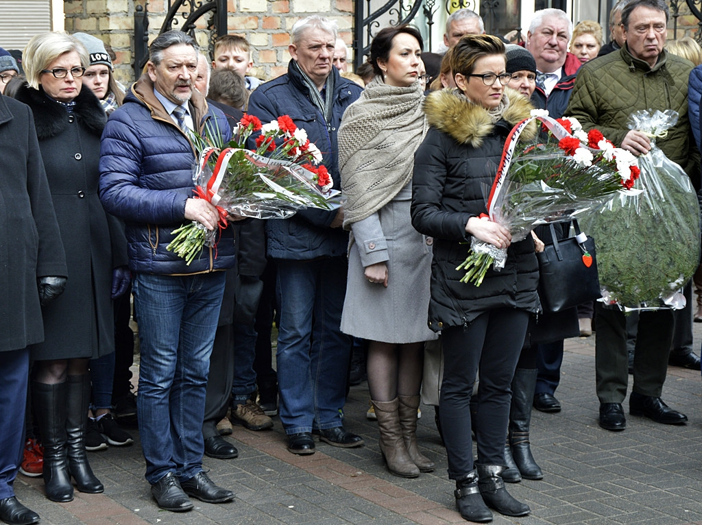 Dzień, w którym spłacamy dług wdzięczności... [FOTORELACJA]