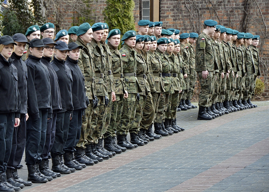 Dzień, w którym spłacamy dług wdzięczności... [FOTORELACJA]