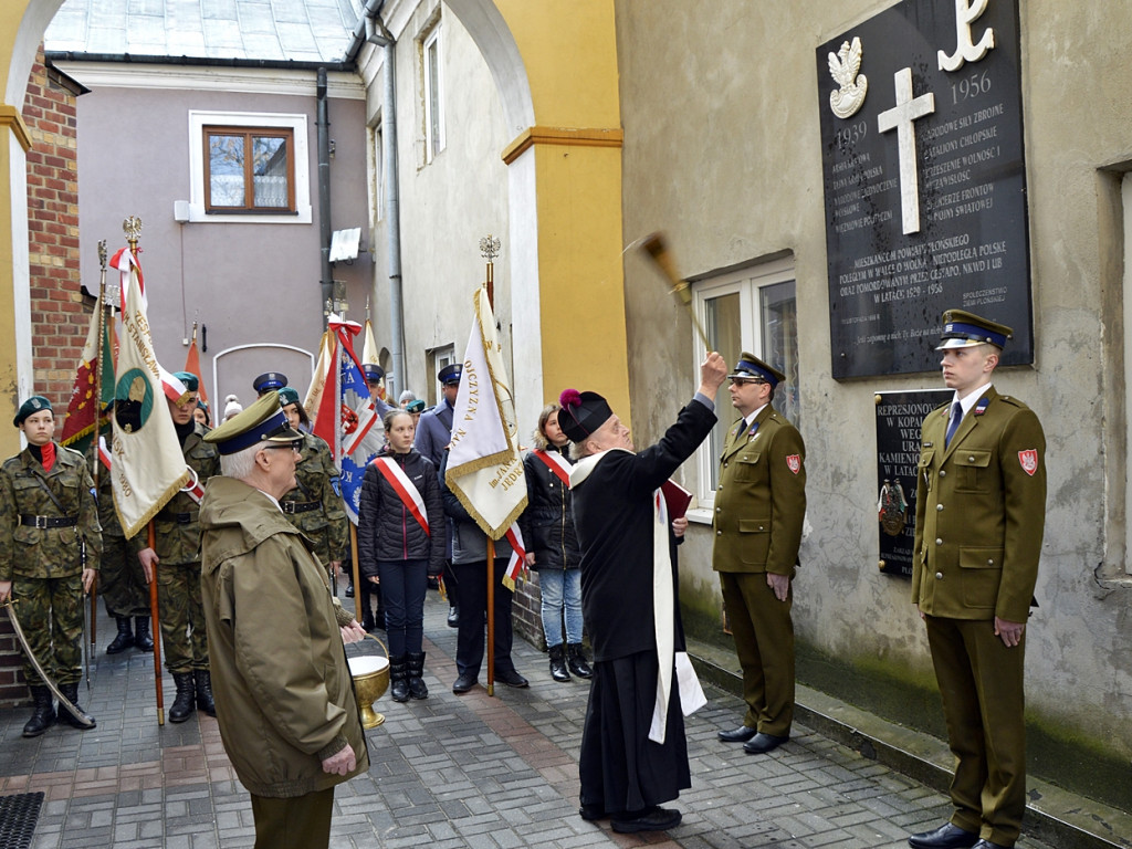 Dzień, w którym spłacamy dług wdzięczności... [FOTORELACJA]