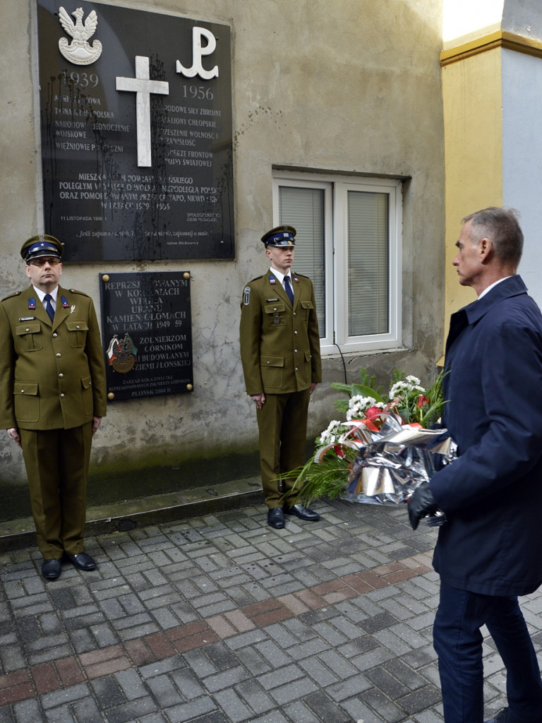 Dzień, w którym spłacamy dług wdzięczności... [FOTORELACJA]