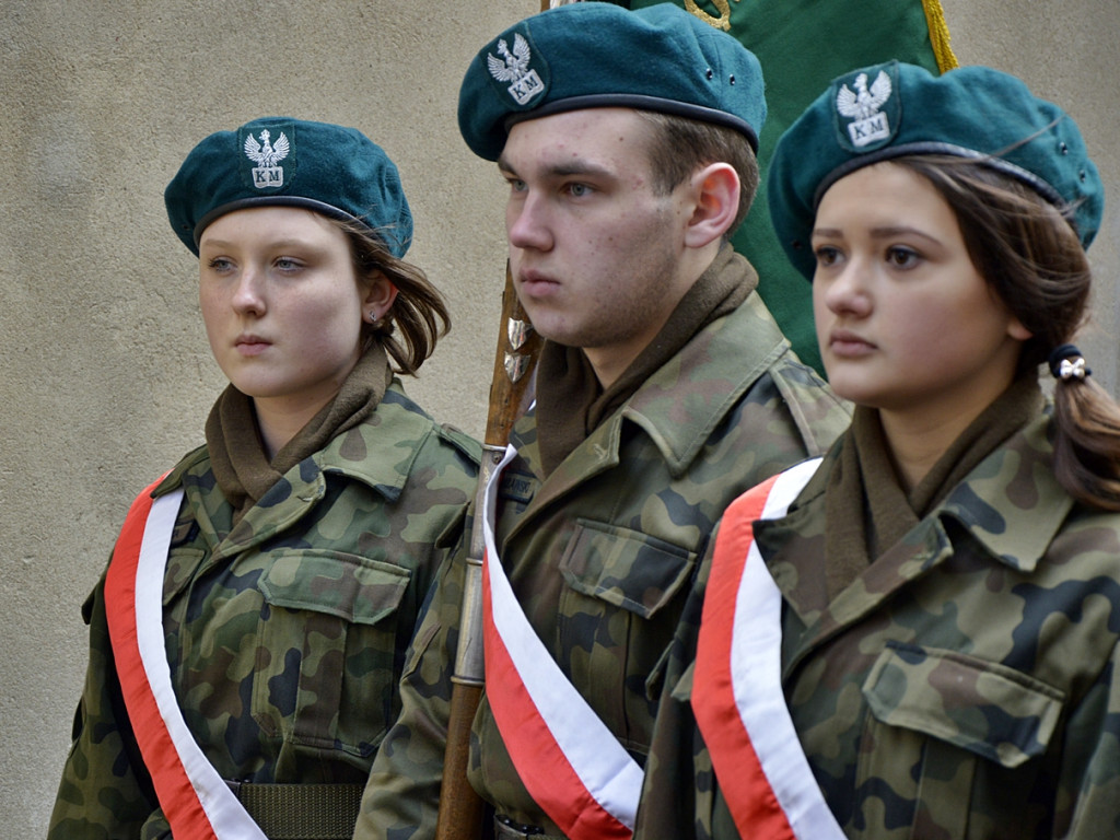 Dzień, w którym spłacamy dług wdzięczności... [FOTORELACJA]