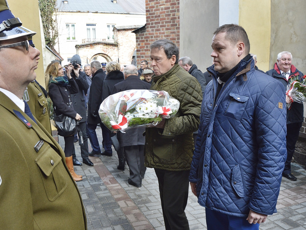 Dzień, w którym spłacamy dług wdzięczności... [FOTORELACJA]