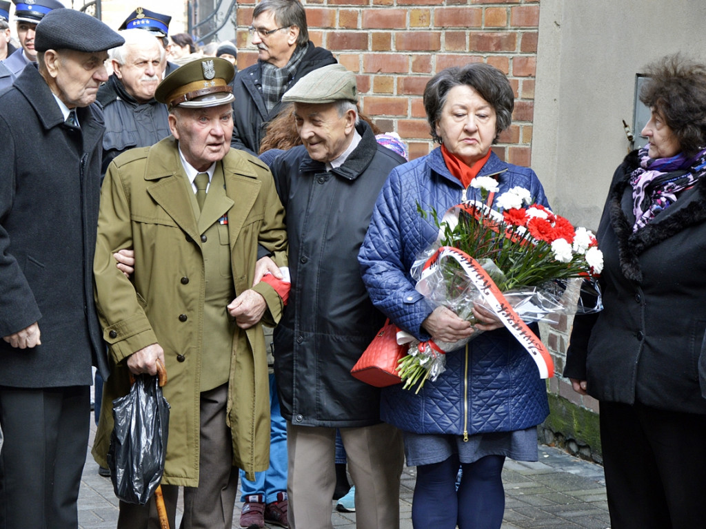 Dzień, w którym spłacamy dług wdzięczności... [FOTORELACJA]