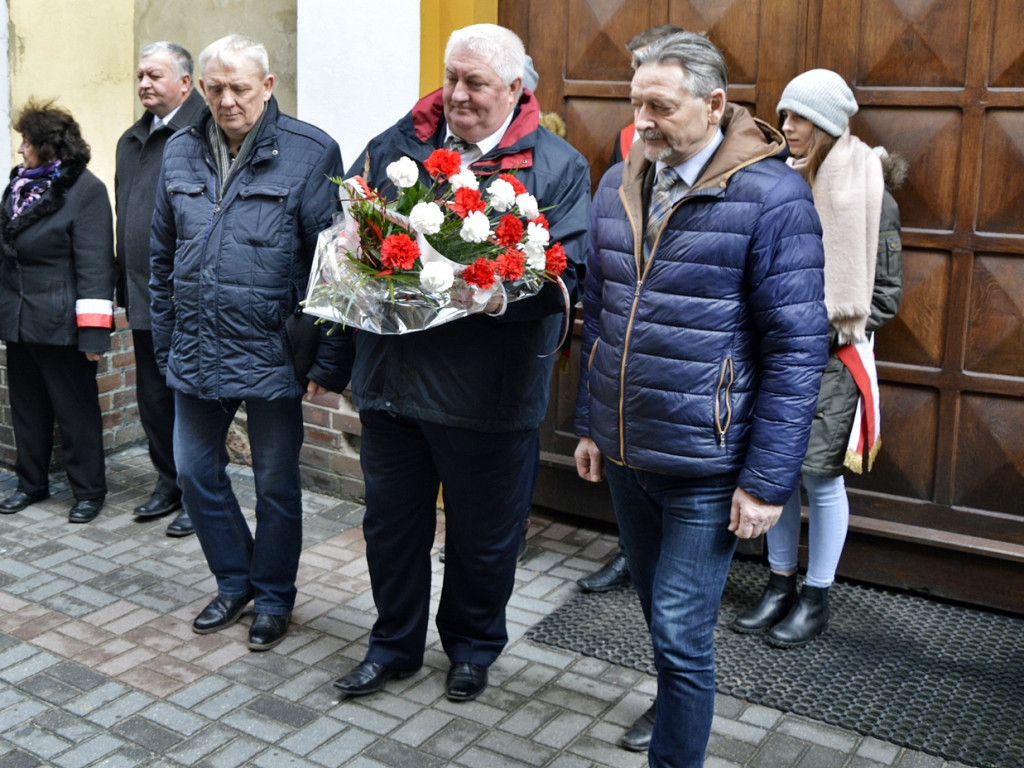 Dzień, w którym spłacamy dług wdzięczności... [FOTORELACJA]