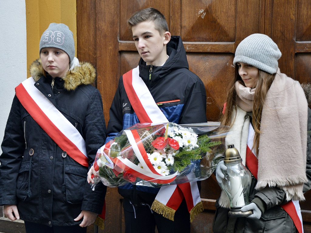 Dzień, w którym spłacamy dług wdzięczności... [FOTORELACJA]