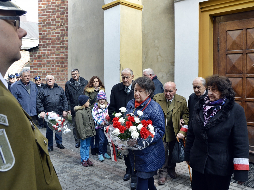 Dzień, w którym spłacamy dług wdzięczności... [FOTORELACJA]