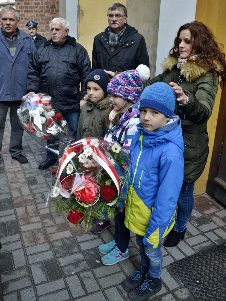 Dzień, w którym spłacamy dług wdzięczności... [FOTORELACJA]