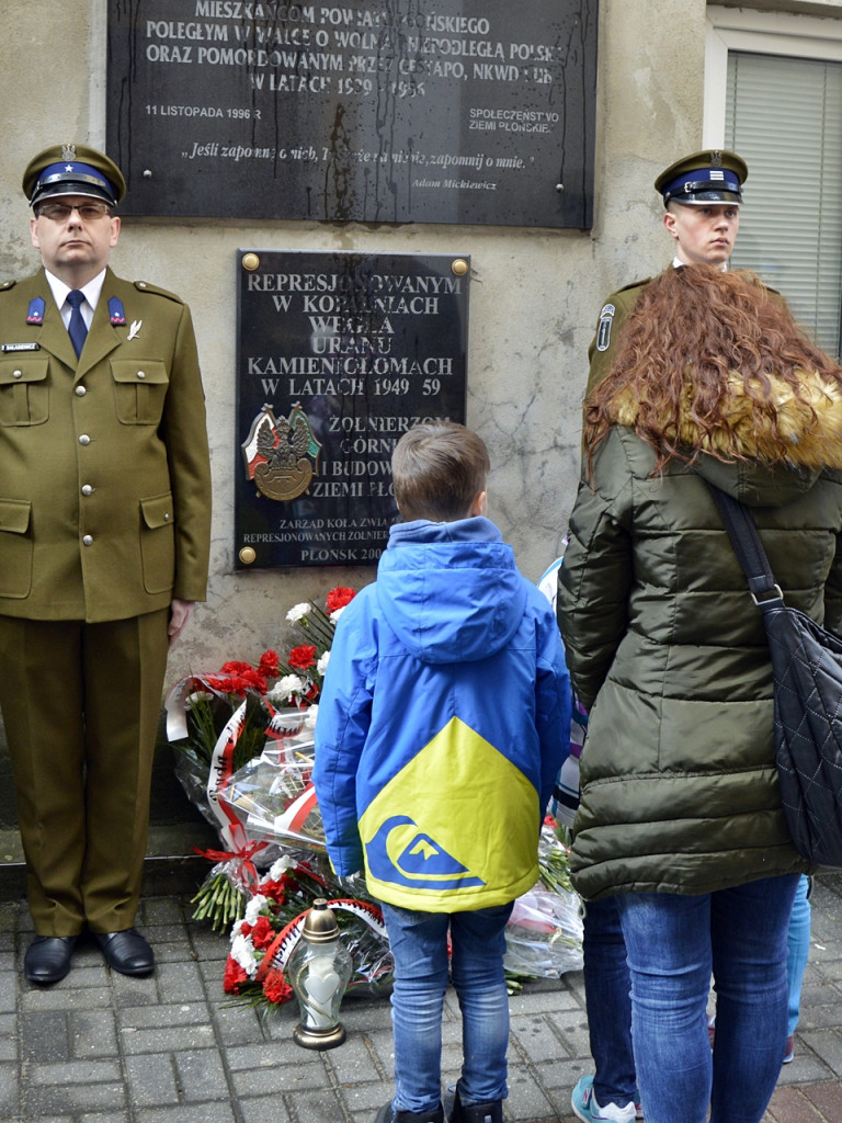 Dzień, w którym spłacamy dług wdzięczności... [FOTORELACJA]