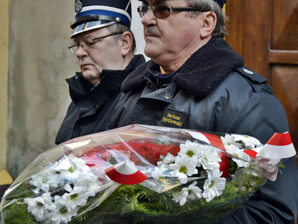 Dzień, w którym spłacamy dług wdzięczności... [FOTORELACJA]