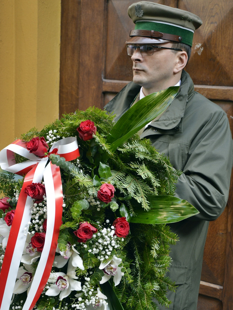 Dzień, w którym spłacamy dług wdzięczności... [FOTORELACJA]