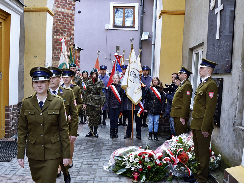 Dzień, w którym spłacamy dług wdzięczności... [FOTORELACJA]
