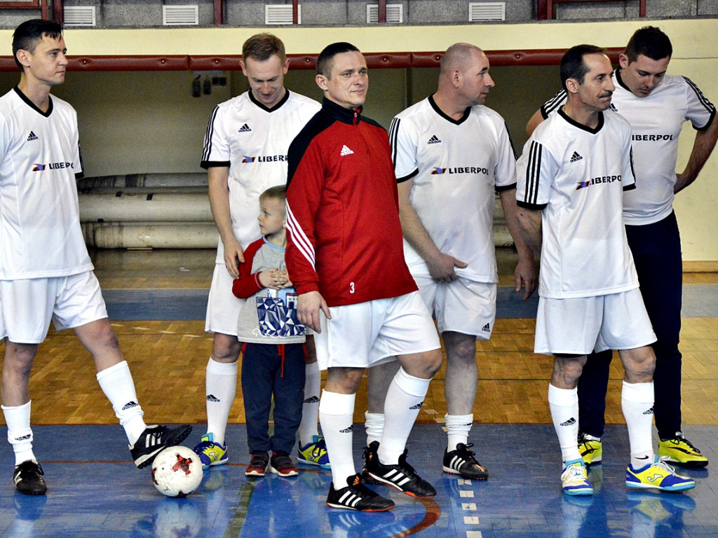 Serca otwarte na potrzeby niepełnosprawnych [FOTO]