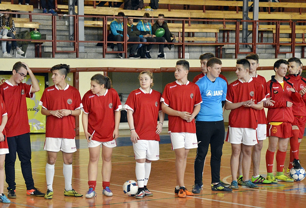 Serca otwarte na potrzeby niepełnosprawnych [FOTO]