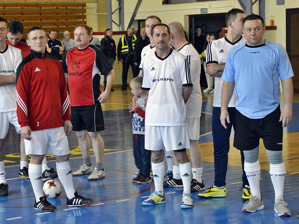 Serca otwarte na potrzeby niepełnosprawnych [FOTO]