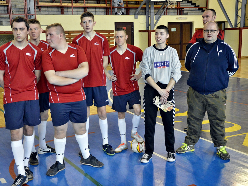 Serca otwarte na potrzeby niepełnosprawnych [FOTO]