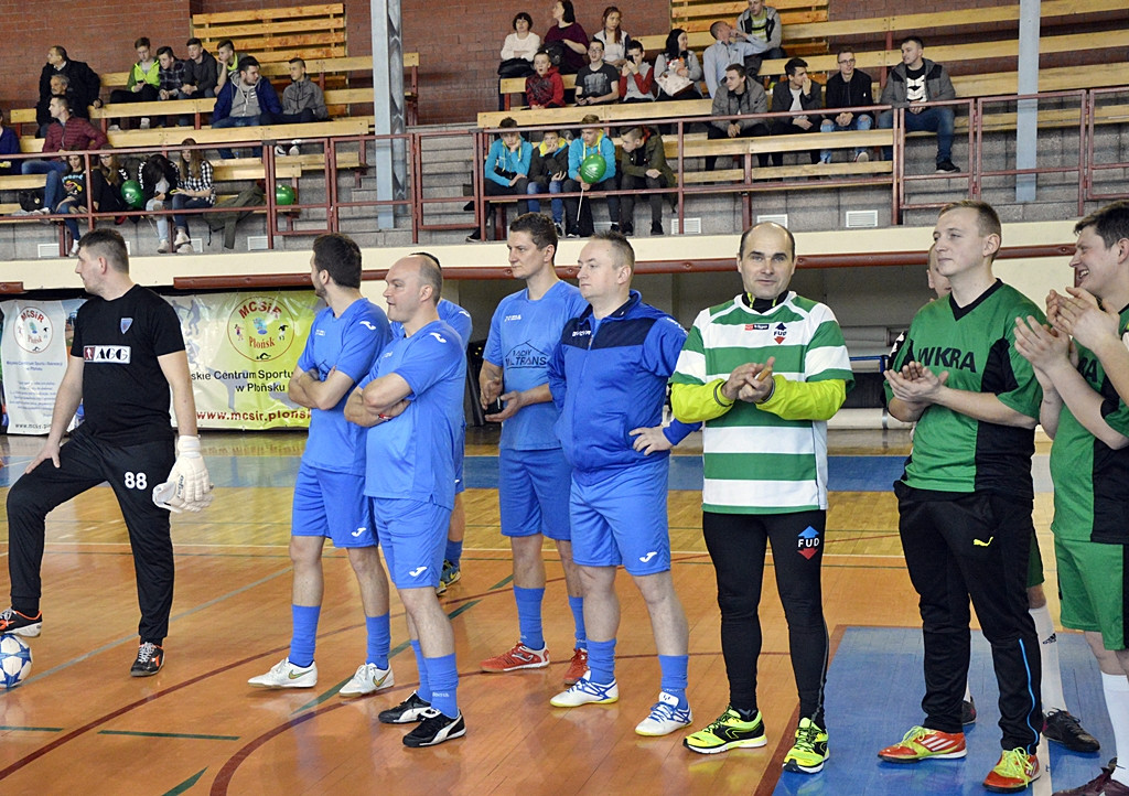 Serca otwarte na potrzeby niepełnosprawnych [FOTO]