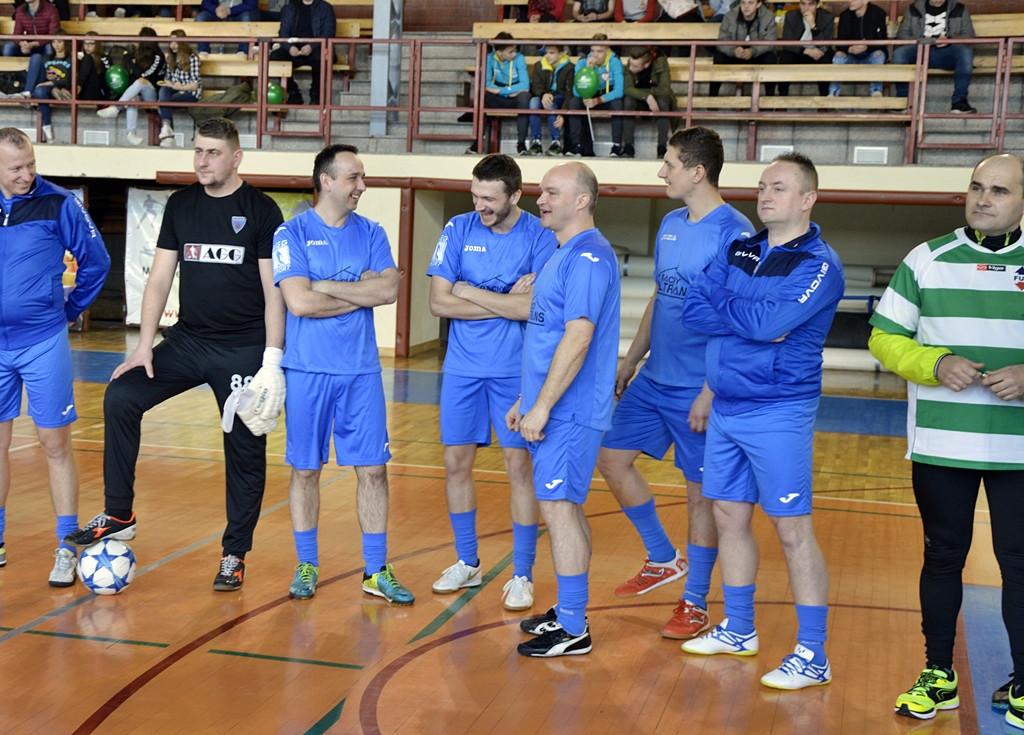 Serca otwarte na potrzeby niepełnosprawnych [FOTO]