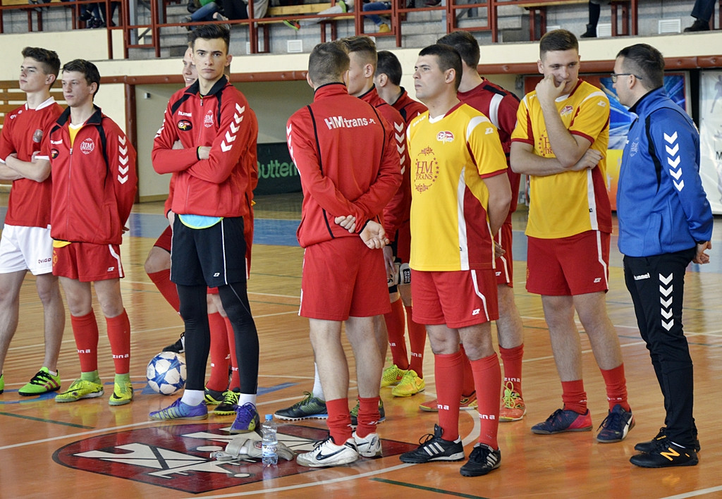 Serca otwarte na potrzeby niepełnosprawnych [FOTO]