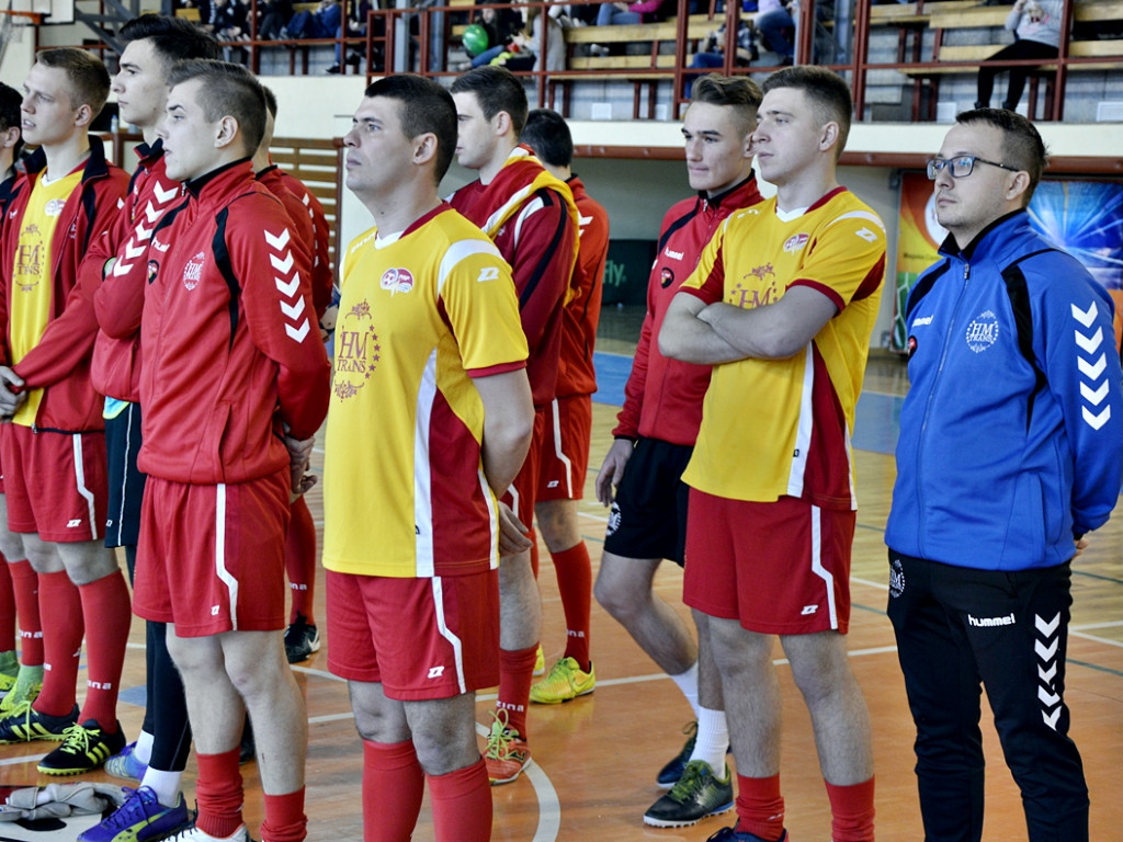 Serca otwarte na potrzeby niepełnosprawnych [FOTO]