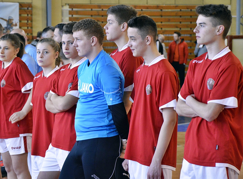 Serca otwarte na potrzeby niepełnosprawnych [FOTO]