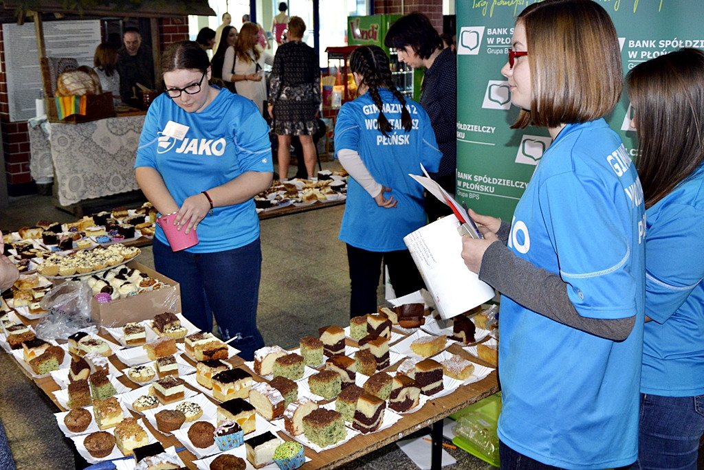 Serca otwarte na potrzeby niepełnosprawnych [FOTO]