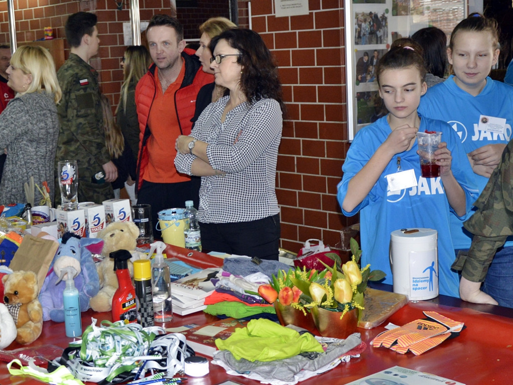 Serca otwarte na potrzeby niepełnosprawnych [FOTO]