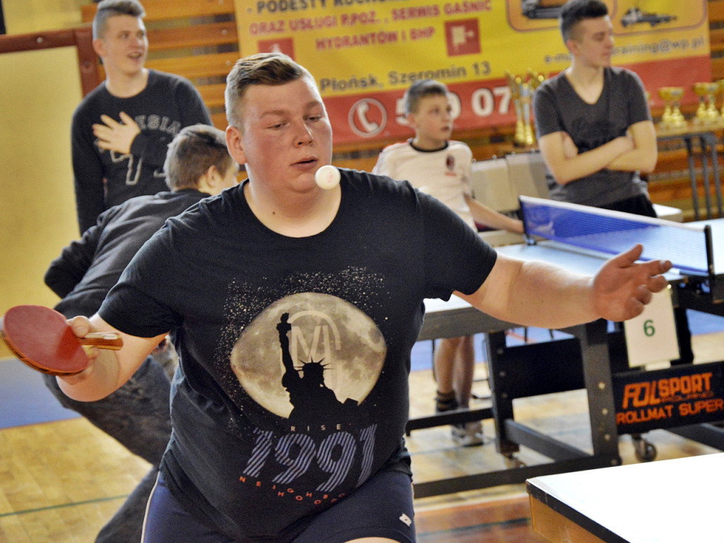 Wszyscy są zwycięzcami