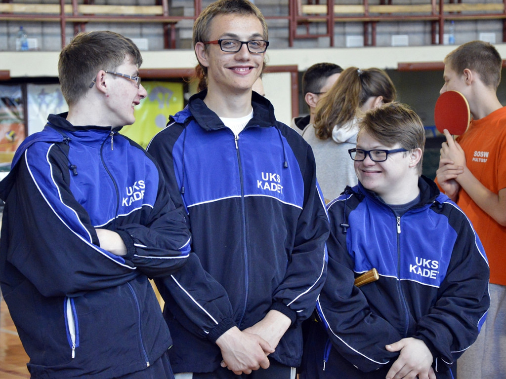 Wszyscy są zwycięzcami