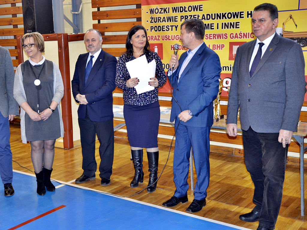 Wszyscy są zwycięzcami