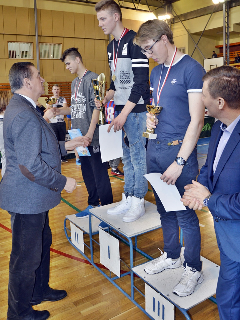 Wszyscy są zwycięzcami