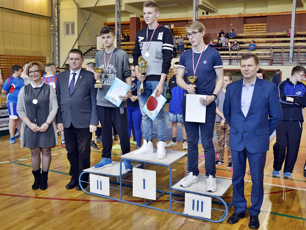 Wszyscy są zwycięzcami