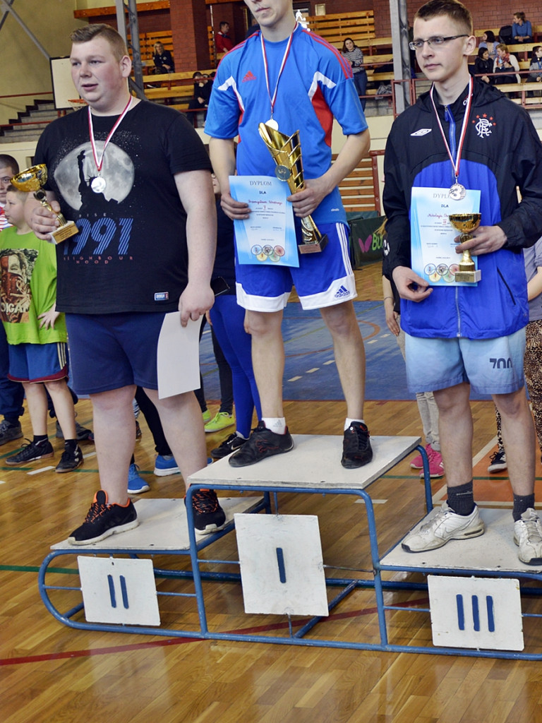 Wszyscy są zwycięzcami