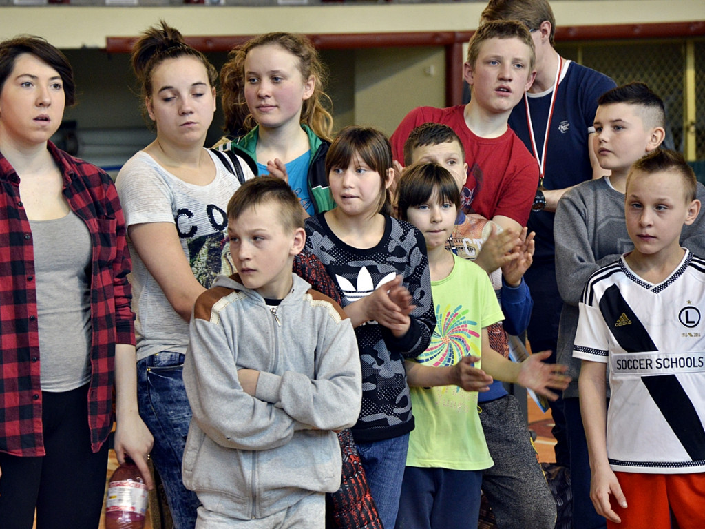 Wszyscy są zwycięzcami