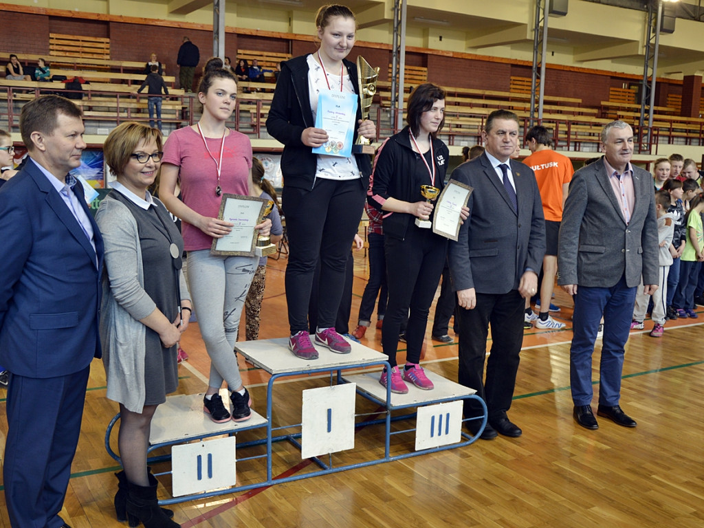 Wszyscy są zwycięzcami